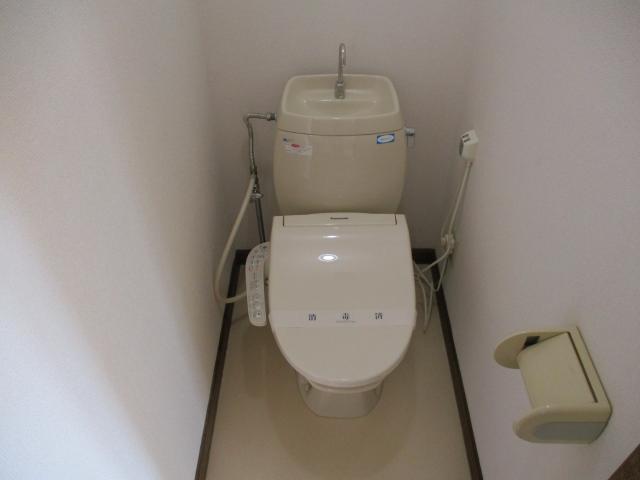つばさハイツ311 トイレ